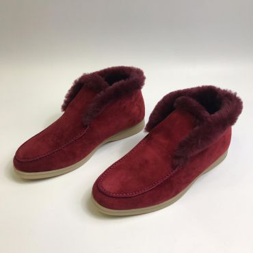  Ботинки Loro Piana ОЖ-370