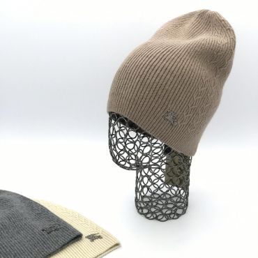 Шапка Burberry LUX-24584