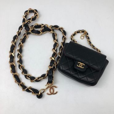  Сумка женская Chanel СЖ-549