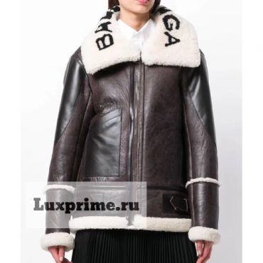 Дубленка Balenciaga ОДЖ-664