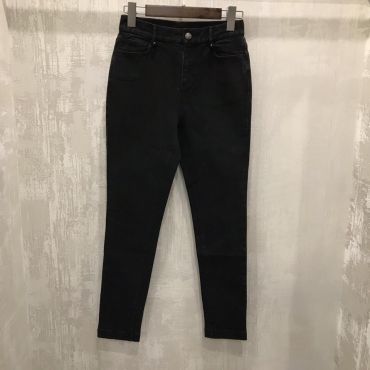 Джинсы Fendi ОДЖ-1012