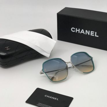 Очки Chanel LUX-16731