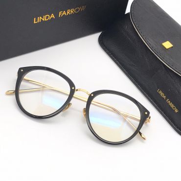 Оправа Linda Farrow LUX-24234