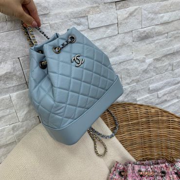 Сумка-рюкзак Gabrielle Chanel LUX-17131