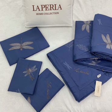 Комплект постельного белья La Perla LUX-19170