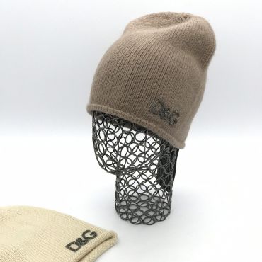 Шапка Dolce & Gabbana LUX-24589