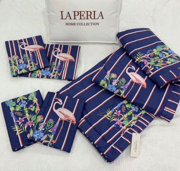 Комплект постельного белья La Perla LUX-19239
