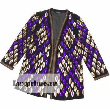 Кардиган Balmain ОДЖ-684