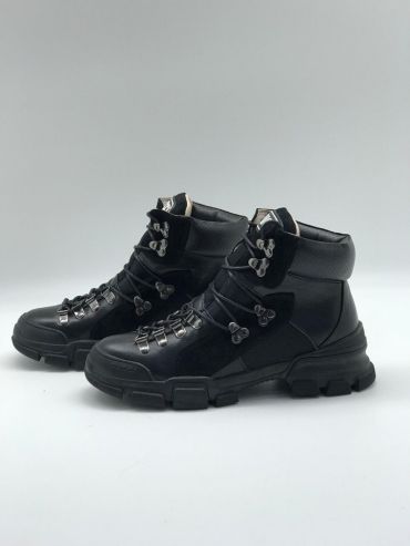 Ботинки женские Gucci ОЖ-203