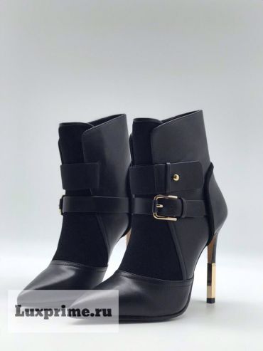 Ботильоны Balmain ОЖ-258