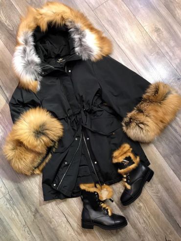 Куртка   ОДЖ-335