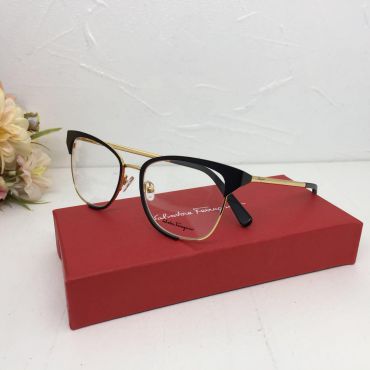 Оправа Salvatore Ferragamo LUX-21492