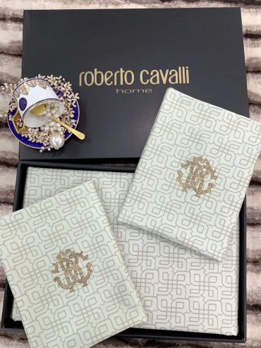 Комплект постельного белья Roberto Cavalli LUX-19184