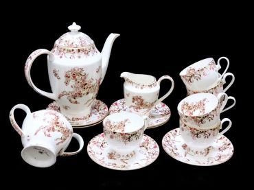 Чайный сервиз  Hermes LUX-19723