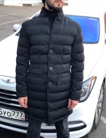 Куртка мужская  ОДМ-275