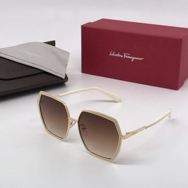 Очки Salvatore Ferragamo LUX-18024