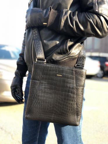  Сумка мужская  СМ-171