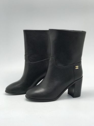 Ботильоны Chanel ОЖ-429