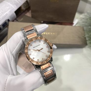 Часы женские Bvlgari LUX-25880