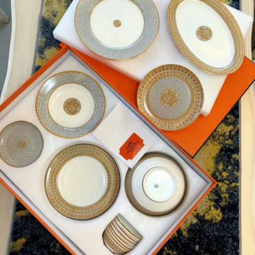 Столовый сервиз Hermes LUX-19713