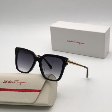 Очки Salvatore Ferragamo LUX-19810