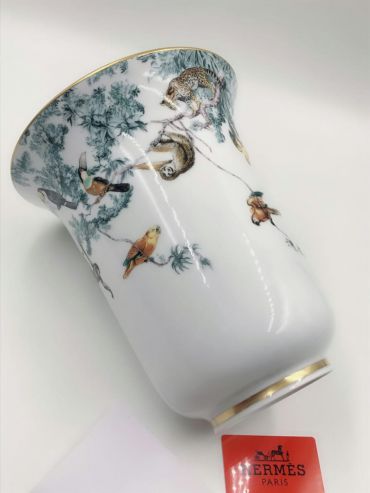 Ваза Hermes LUX-19354