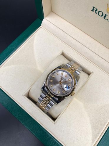 Часы мужские Rolex LUX-26573