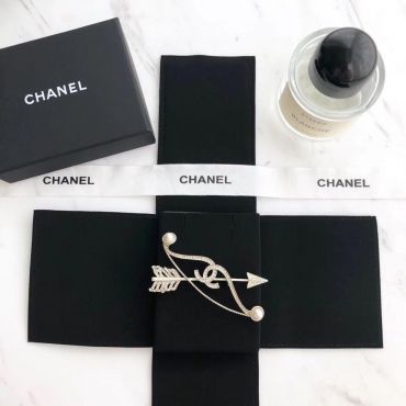Брошь Chanel ЮУ-233