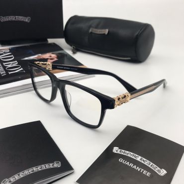 Оправа Chrome Hearts  LUX-29700