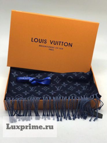 Шарф Louis Vuitton АКС-578