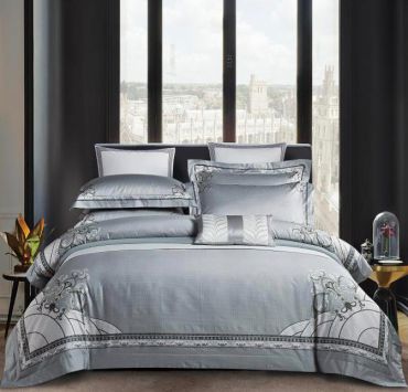 Комплект постельного белья Hermes LUX-19253