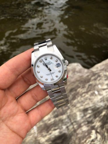Часы женские Rolex LUX-17790