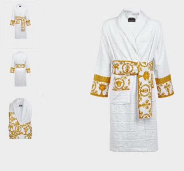 Халат Versace LUX-19324