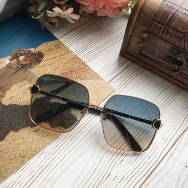 Очки Salvatore Ferragamo LUX-18049