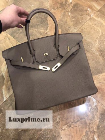  Сумка женская BIRKIN Hermes СЖ-442