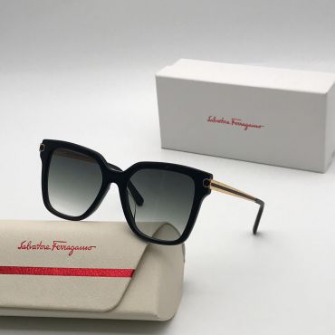 Очки Salvatore Ferragamo LUX-19811