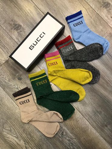 Носки  Gucci АКС-352