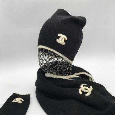 Комплект  Chanel LUX-26021