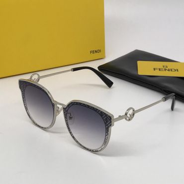 Очки Fendi LUX-18017