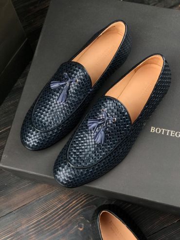 Лоферы мужские Bottega Veneta ОМ-249