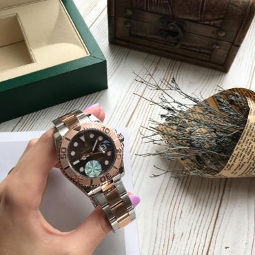 Часы унисекс Rolex LUX-16556