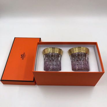 Стаканы Hermes LUX-19356