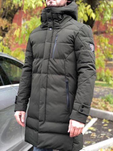  Куртка мужская   ОДМ-170