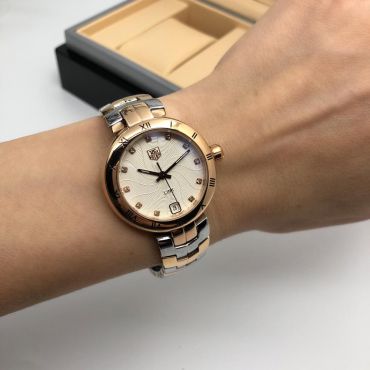 Часы женские Tag Heuer АКС-905