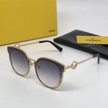 Очки  Fendi LUX-9045