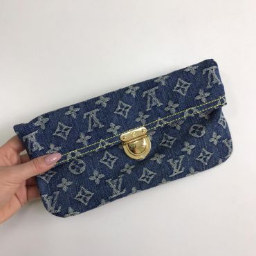 Клатч Louis Vuitton LUX-9475