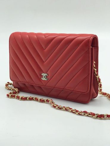 Сумка женская WOC Chanel СЖ-659