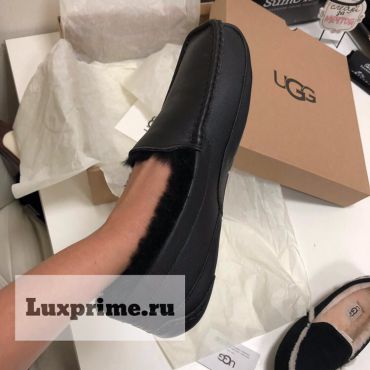 Мокасины Ugg Australia ОМ-067