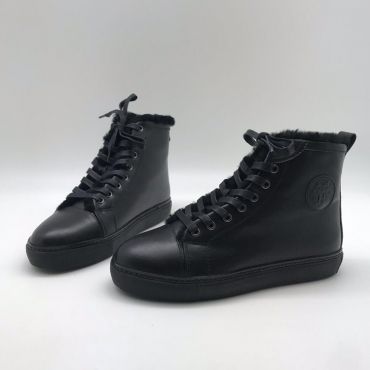  Кеды женские Hermes ОЖ-126