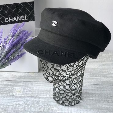 Кепи Chanel LUX-21394